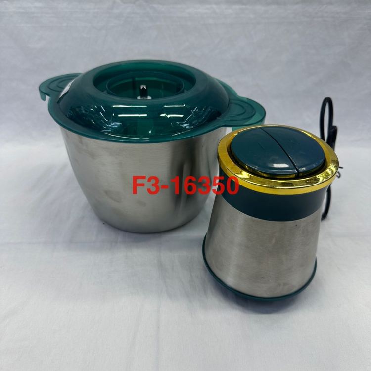 Cross-border best-selling commercial electric garlic minder, large-capacity minced meat, household garlic puree, ginger paste minced meat, a must-have Application Scenario