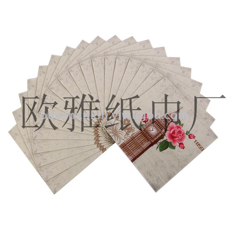 皮革纸巾盒/纸巾盒/紙巾盒/简约纸巾盒/木制纸巾盒细节图