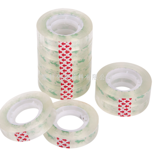 外卖打包膜缠绕膜工业拉伸嫁接膜透明密封防撒漏封口膜封酒膜保鲜白底实物图