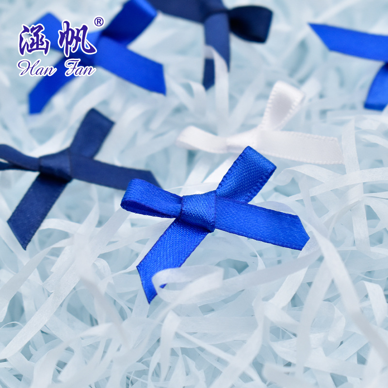 Colorful ribbon bows, wedding decorations, festival paper decorations, honeycomb balls, colored stripes, decorative ribbons, and decorative items details Picture