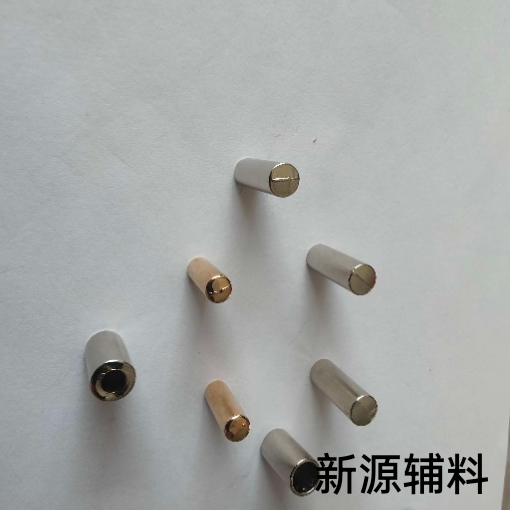 热销款服装辅料配件金银金属合金吊坠吊钟，厂家直销欢迎订做产品图