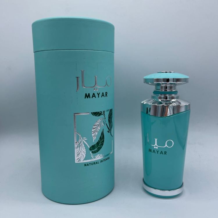 Oriente medio lattafa latafa perfume MAYAR perfume al por mayor dubai Emiratos Árabes Unidos comercio exterior transfronterizo exportación details Picture