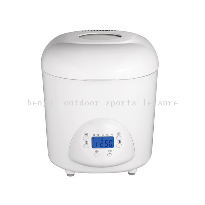 多功能面包机 Multifunctional Bread Maker