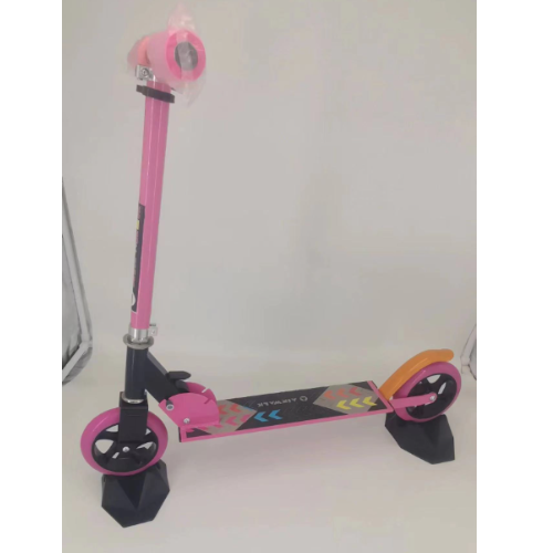 滑板车儿童6-12岁车三轮2-6-7-12男女小孩闪光踏板车滑滑车溜溜车