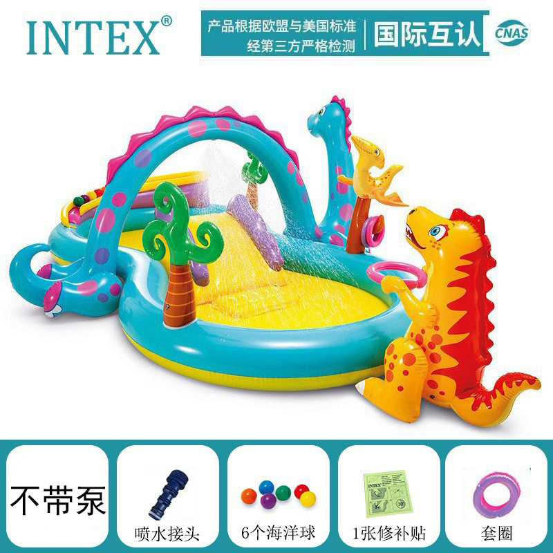 儿童围栏白底实物图