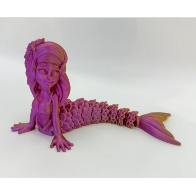 章鱼捏捏/乳胶宠物玩具/3d打印/模型/仿真动物细节图