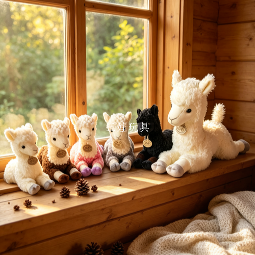 Jellycat plush rabbit dolls, cute gifts, direct supply from Xinjiang Little Sheep Factory, children's toys Specification image