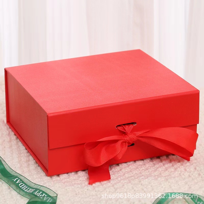 纸盒/纸盒彩盒/瓦楞纸盒子/包装盒订制/一片式包装盒白底实物图