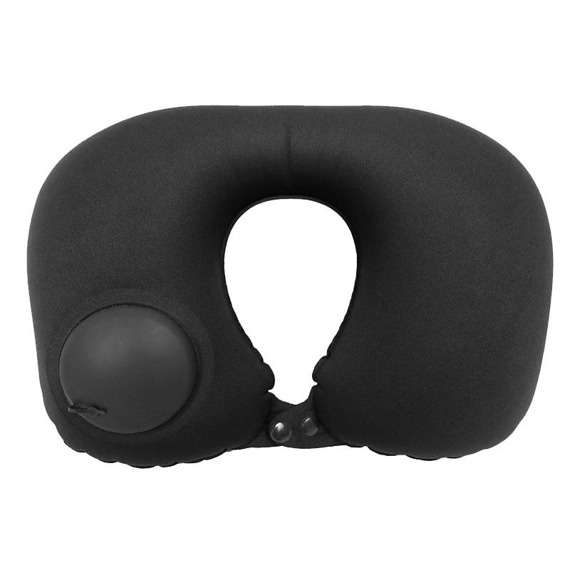 颈枕可定制/旅行护颈枕产品图