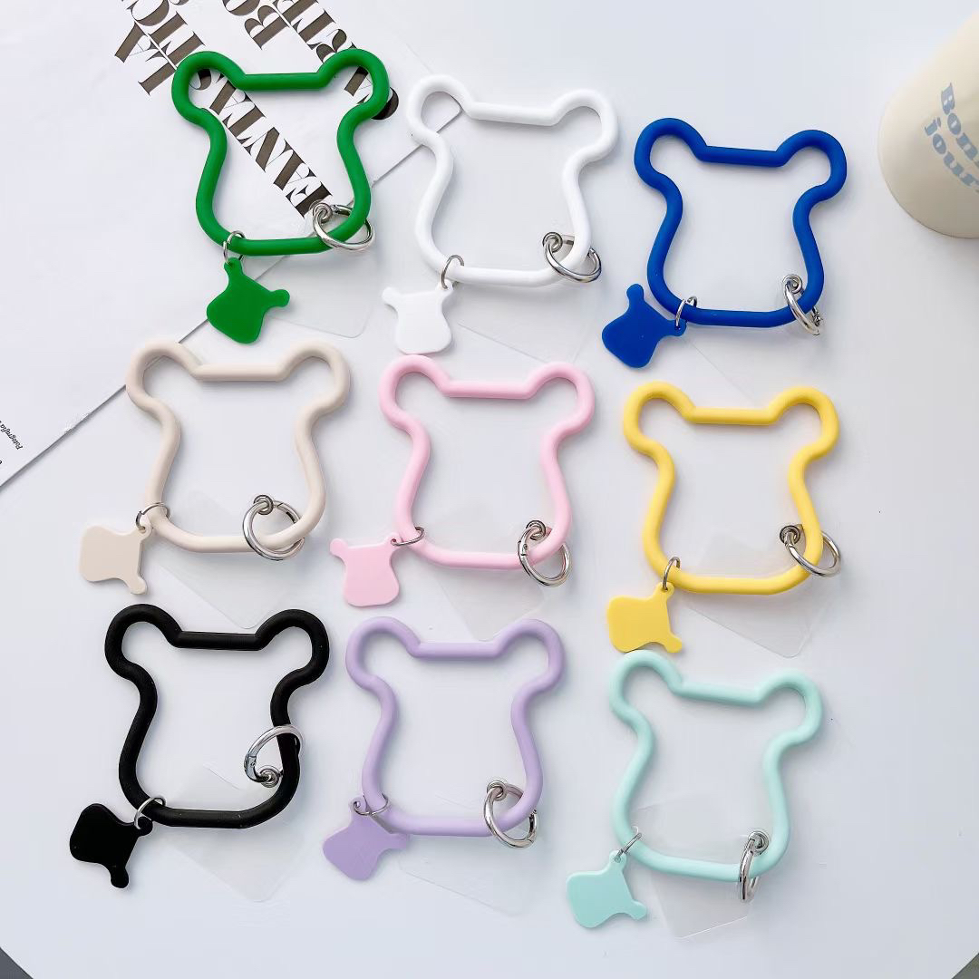 Pulsera multiestilo en stock Item Picture