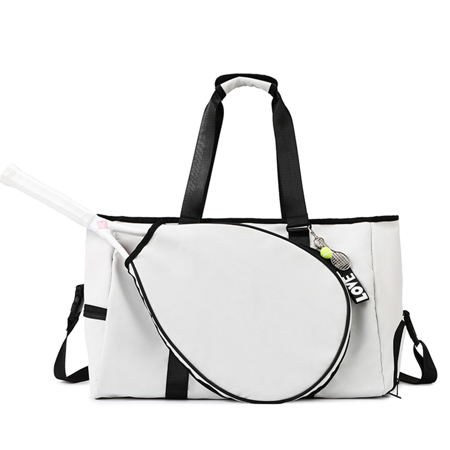 运动背包实物图