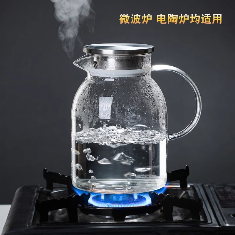 凉水壶/冷水壶/烧水壶铝/带水龙头冷水桶/纯净水水桶细节图
