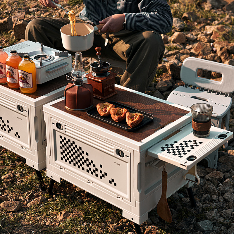 户外用品/折叠椅/椅子/露营车/靠背椅子细节图