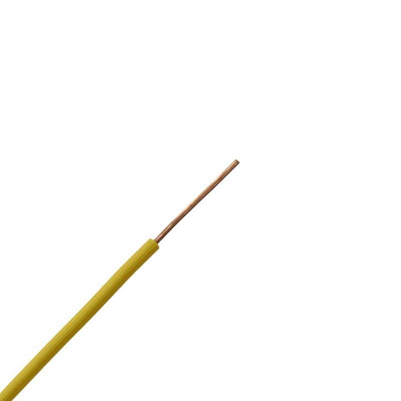 起帆 BV 软铜芯家用国标电线0.5-630平方家装电源线低烟无卤阻燃
