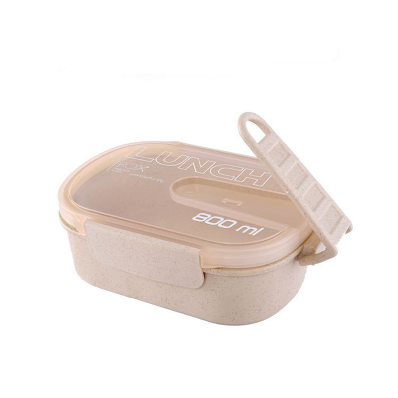 保鲜盒、饭盒实物图