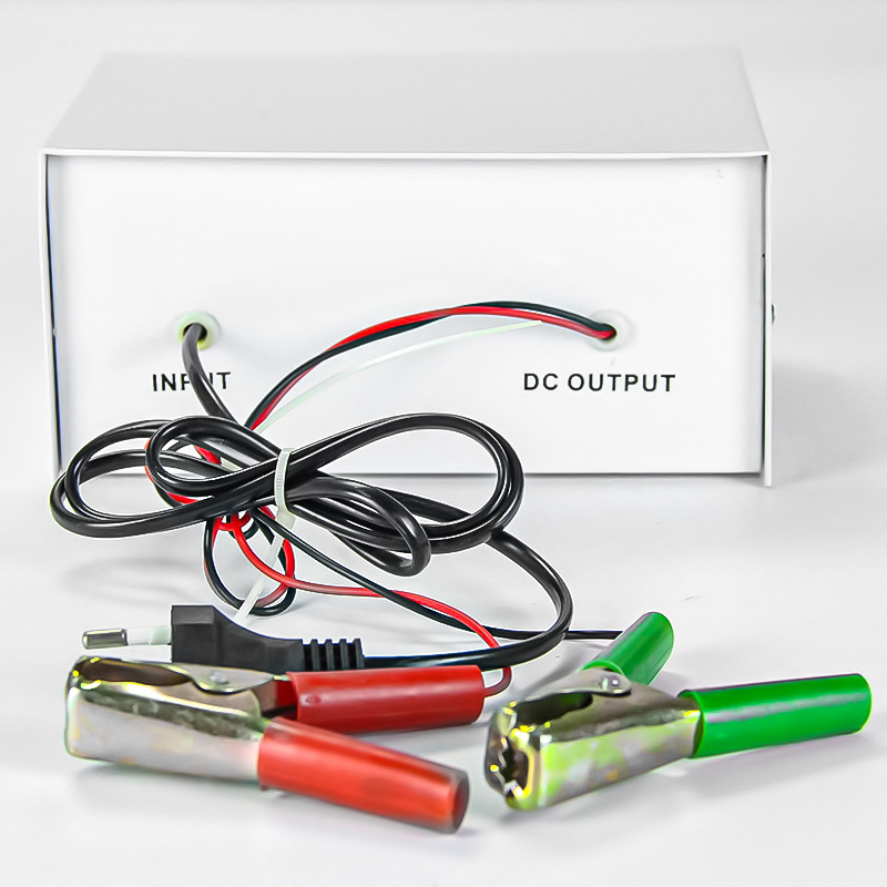 Car battery charger 12v24v motorcycle automatic repair battery charger details Picture