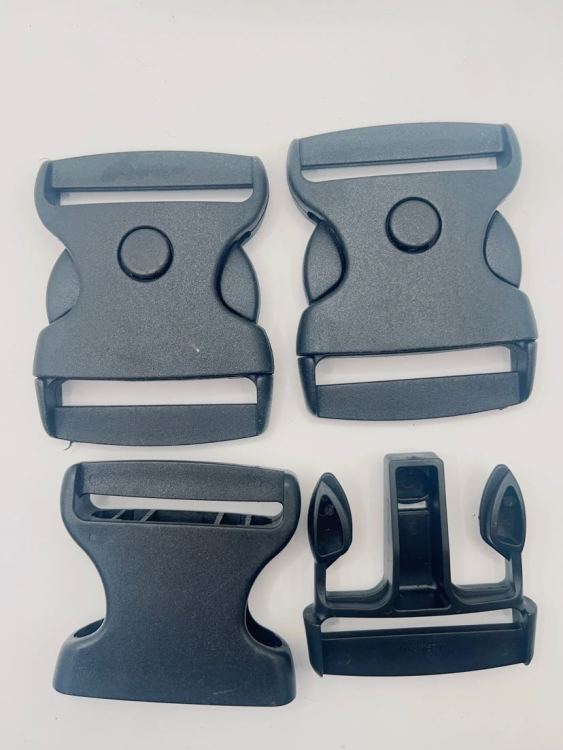 九字钩、箱包扣、插扣、箱包配件塑胶配件