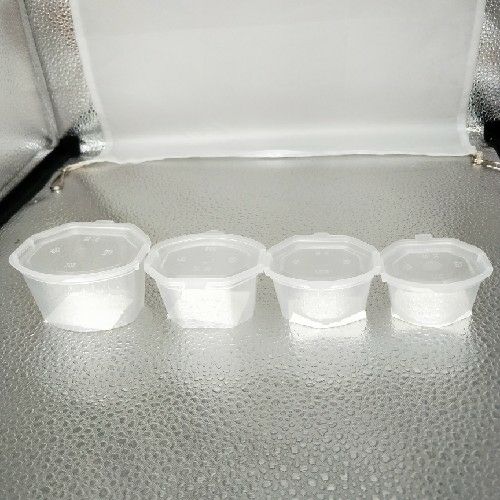 一次性酱料盒