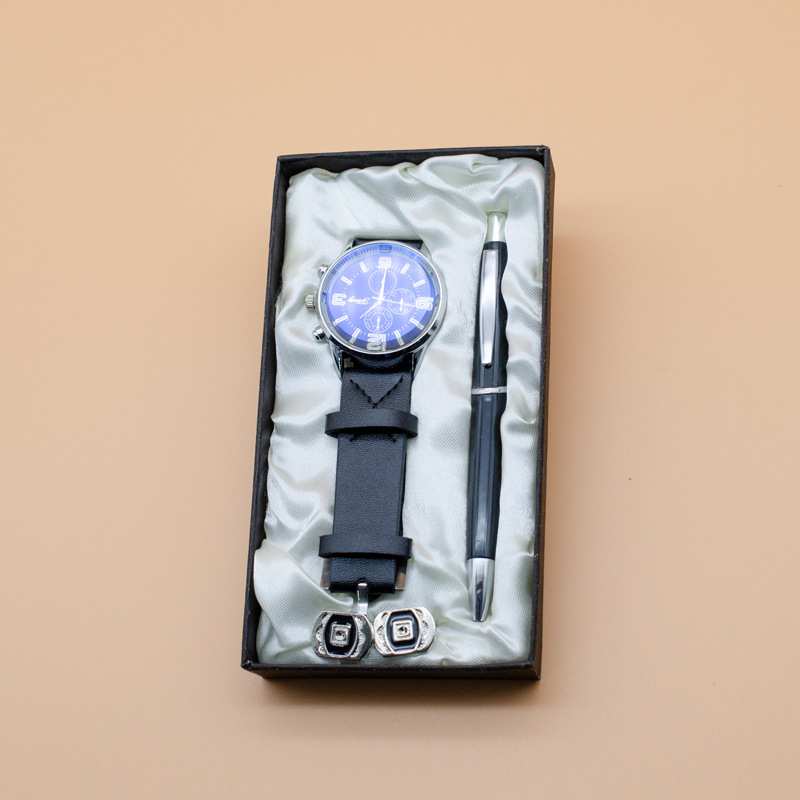 Employee gift small gift set event Anniversary Celebration Welfare Company Opening Business Gift set for customers Item Picture