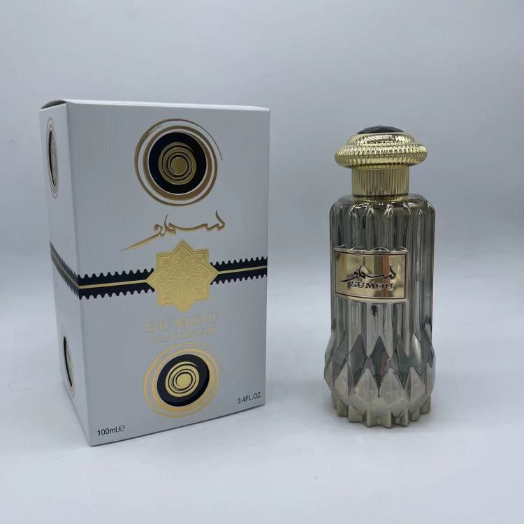 السيدة العطور العربي: شركة تصنيع العطور التجارية عبر الحدود تستخدم البخور details Picture