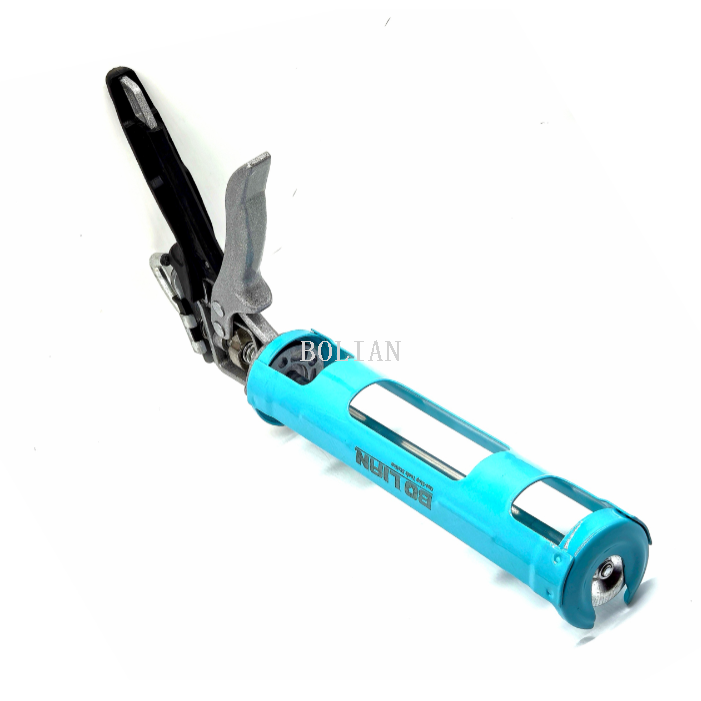 Glass glue gun tools