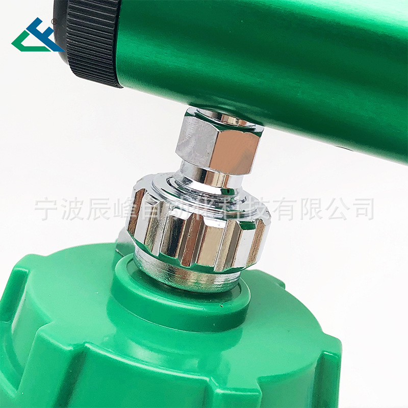 监护设备实物图