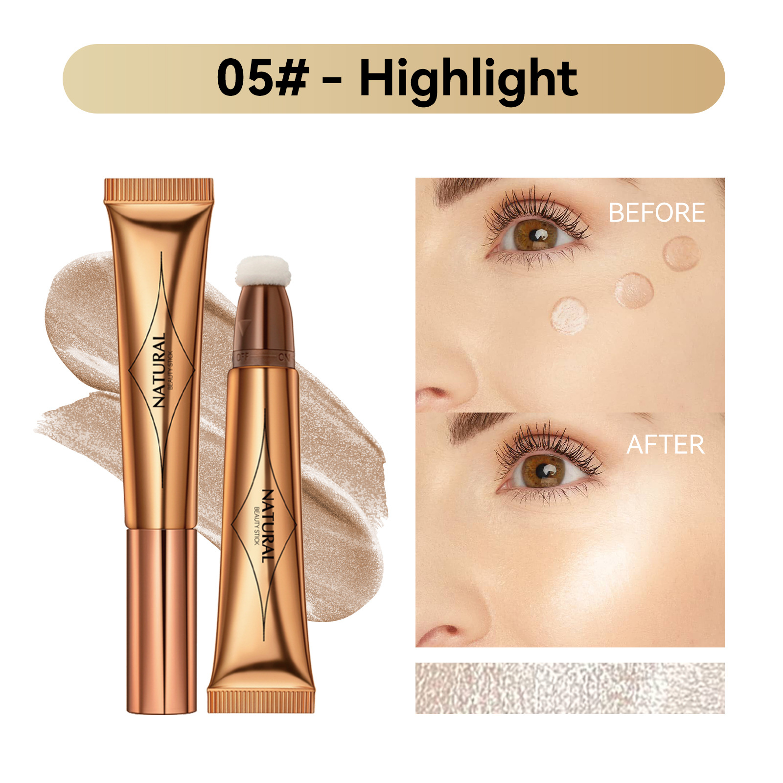 رش عشب متعدد الأغراض مقاوم للماء مزود بقضبان حمراء طويلة القامة للنكاف Item Picture