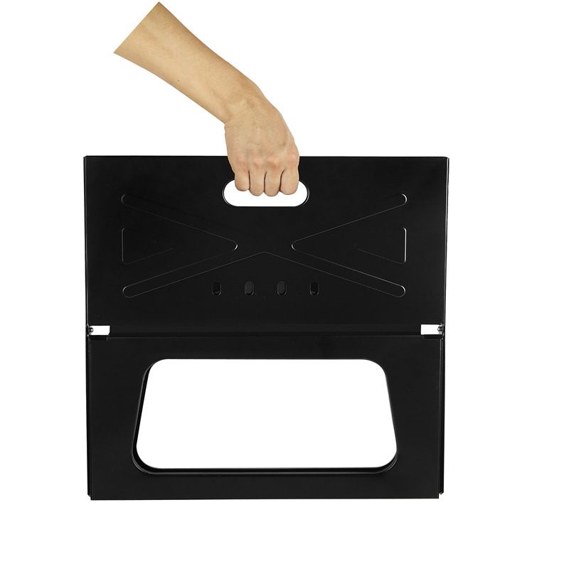 烧烤架/烧烤炉/一次性烧烤炉/烤火炉户外/烤炉细节图