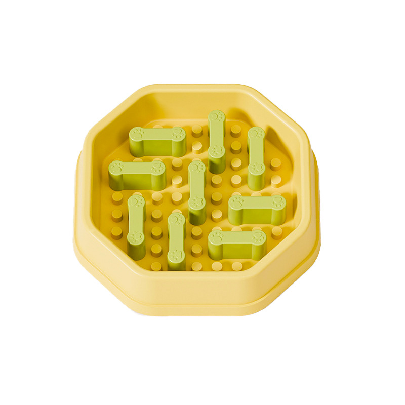 狗狗食具实物图