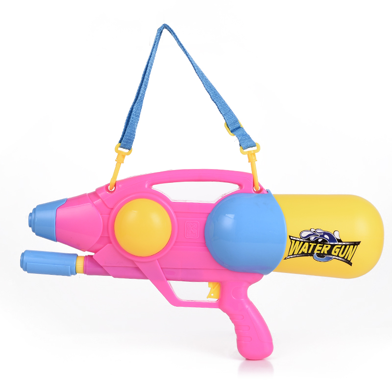 新款热卖 超大水枪 儿童戏水漂流地滩热卖52*29CM 漂流
