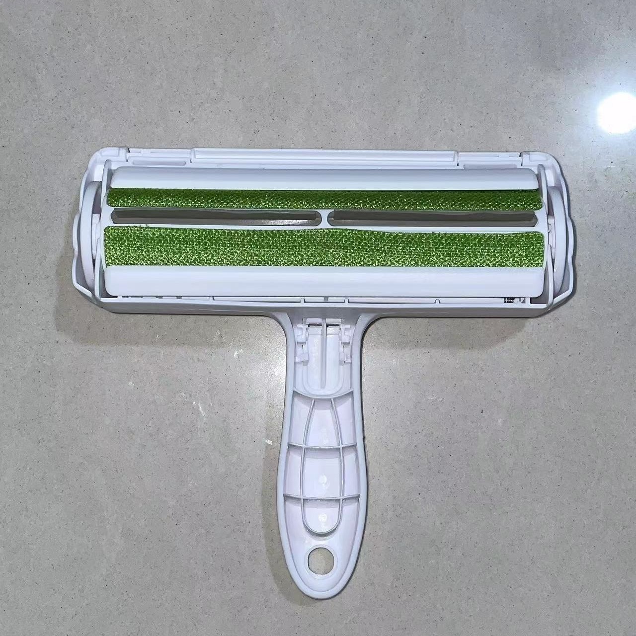 狗毛除毛刷宠物毛发吸毛去毛沙发地毯刷粘毛宠物用品