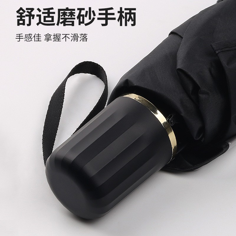 Automobile supplies wholesale trade, car sun umbrellas, summer car front sunshades, windshields, sun protection umbrellas, heat insulation, retractable and folding car umbrellas details Picture