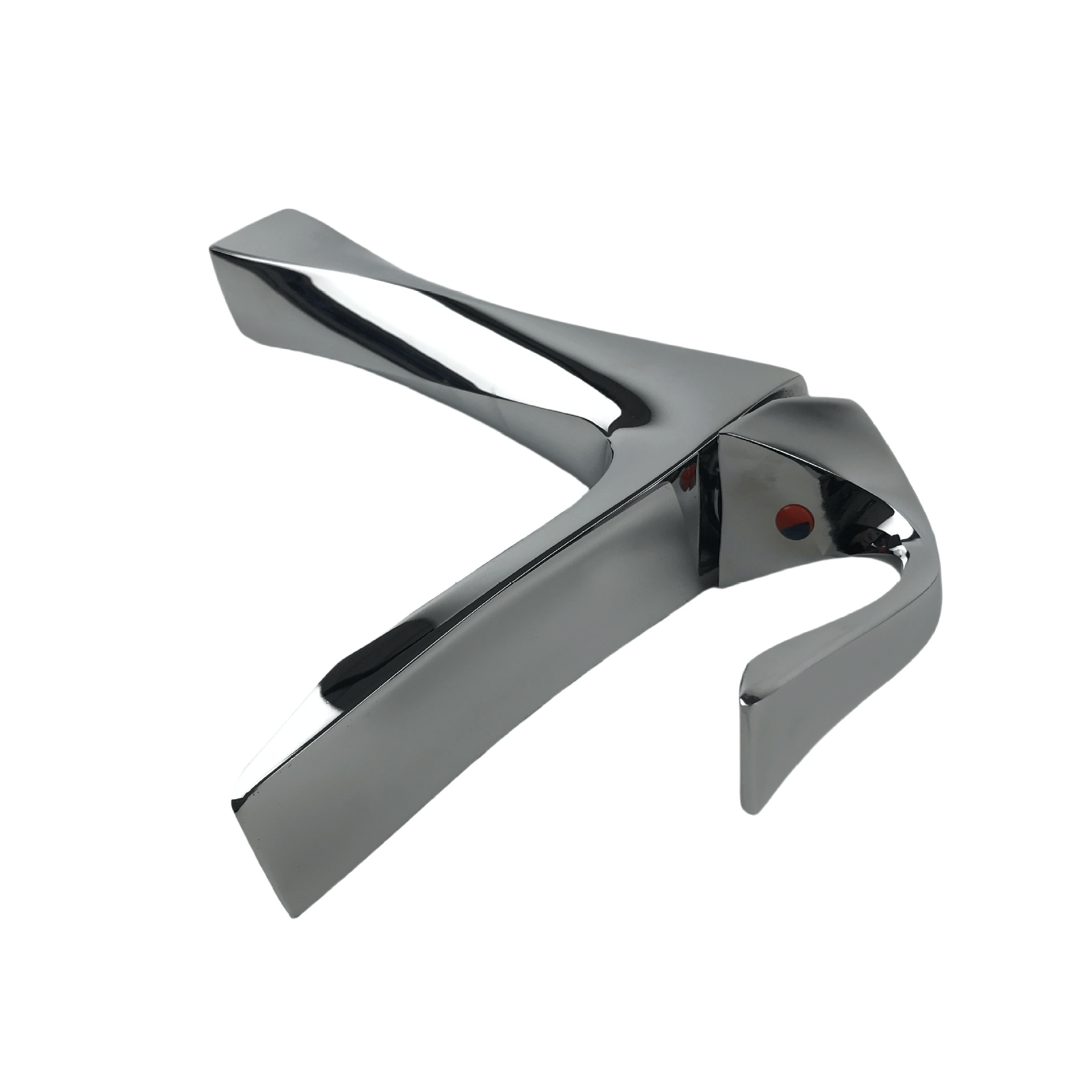 水龙头/五金龙头花洒/水龙头北美/小水龙头/小熊贴防溅水龙头细节图