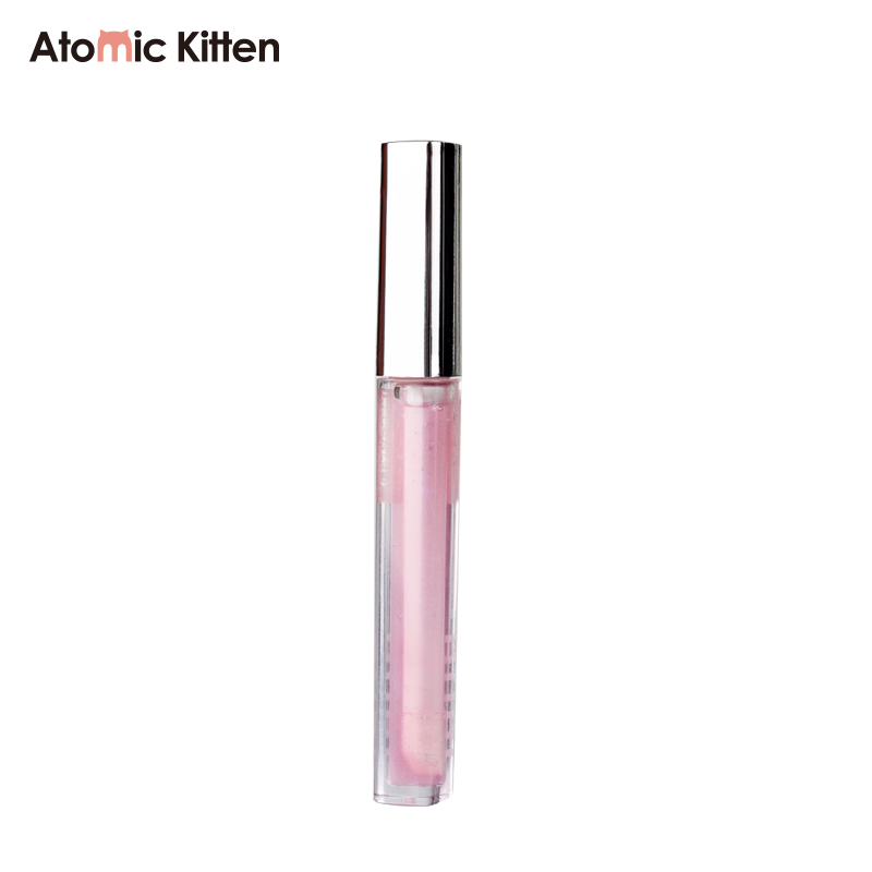 Velvet vegan sexy nude lip gloss, long-lasting moisturizing, non-stick to cups, women's matte makeup liquid Application Scenario