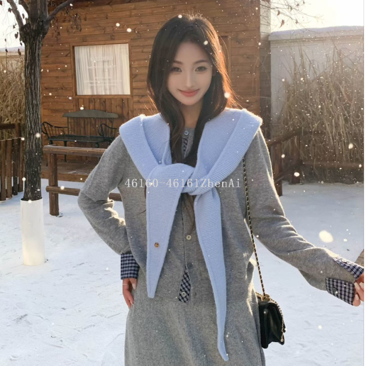 New style Balacrafa hats cross-border export e-commerce live streaming scarf wholesale supply chain Application Scenario
