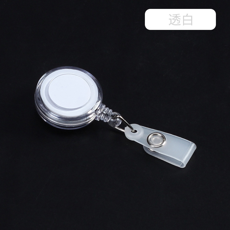 Flower curtain buckles, webbing, adhesive tape, air holes, spreading and packaging Item Picture
