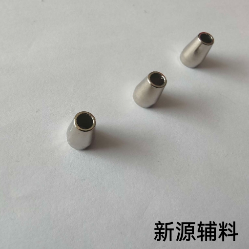 金属合金吊坠金银各种材质吊钟服装辅料，厂家直销欢迎订做细节图