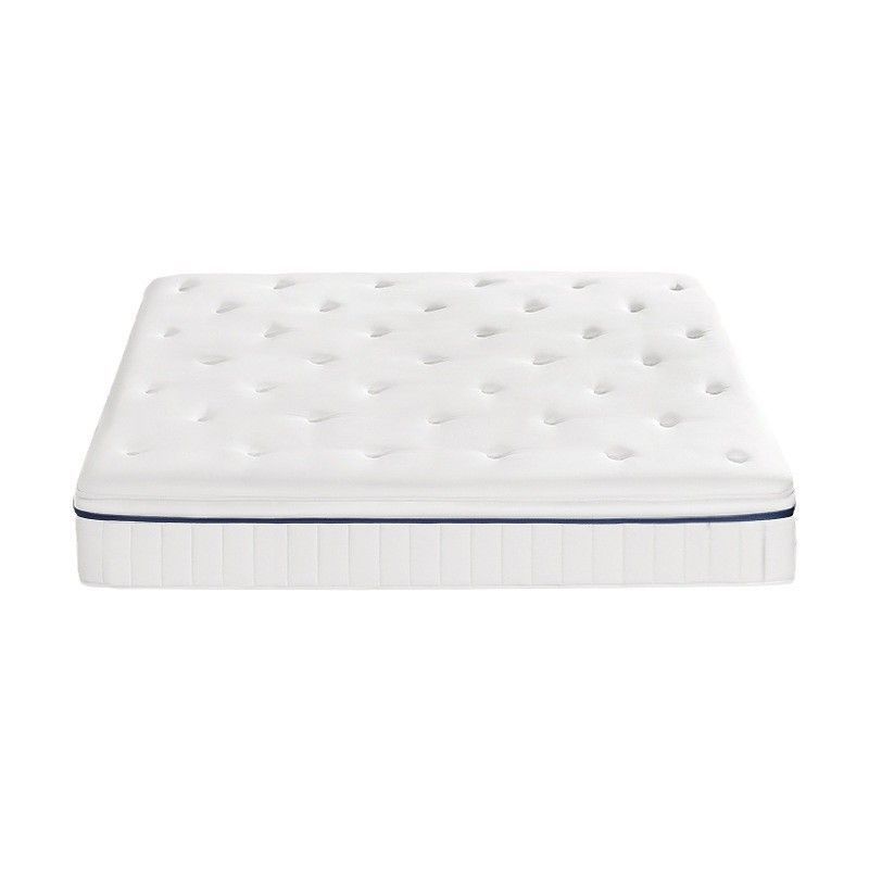 The Atour mattress hotel's same deep sleep control bed pad is moderately soft and hard, providing support for independent pocket spring mattresses Specification image