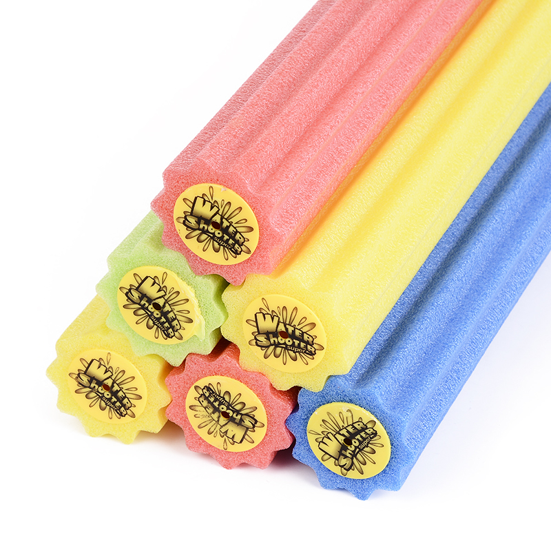 8830A热销大打气筒式水枪沙滩玩具抽水式泡沫水枪厂家直销