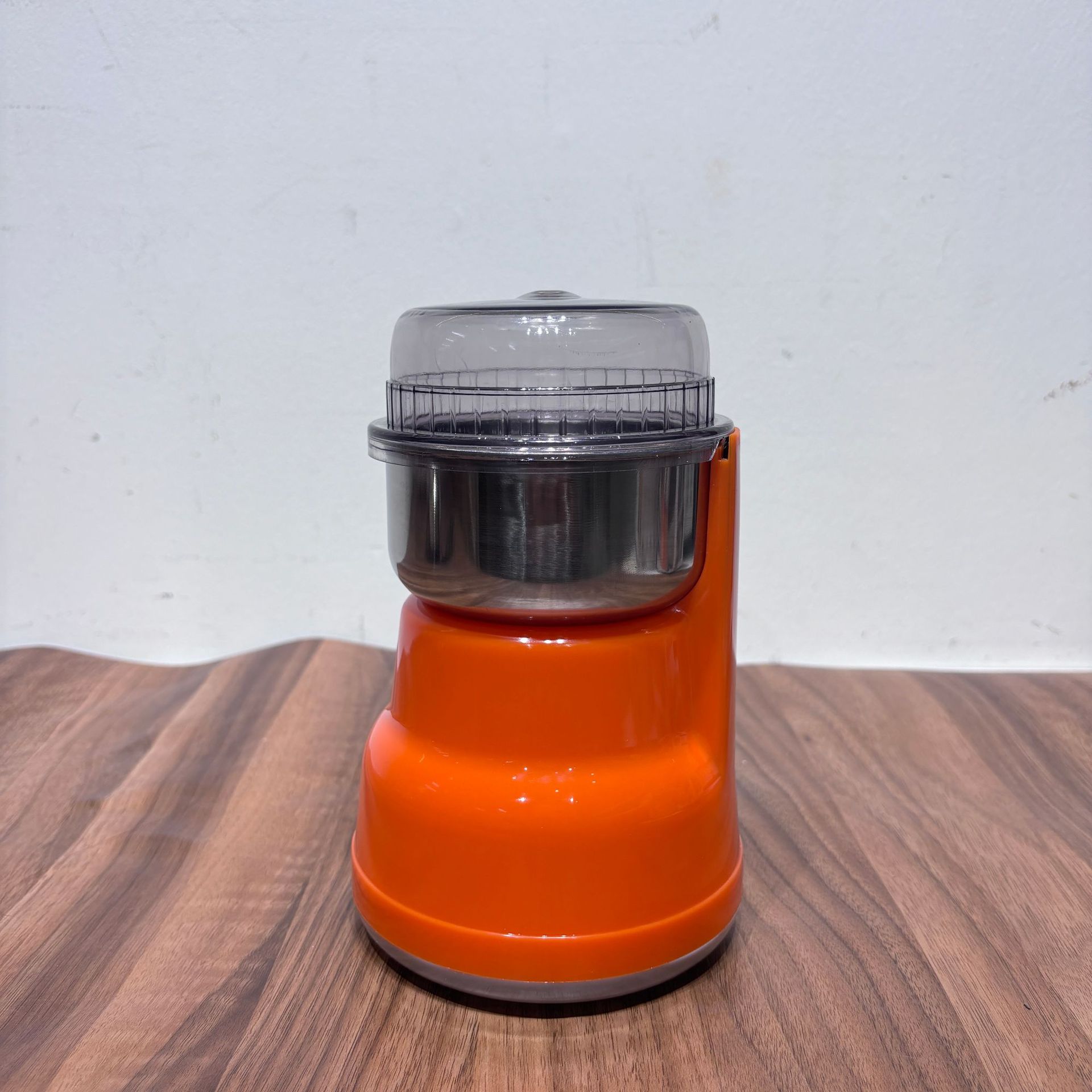 研磨机磨豆/石磨面粉/食用粉碎机/打粉机细节图