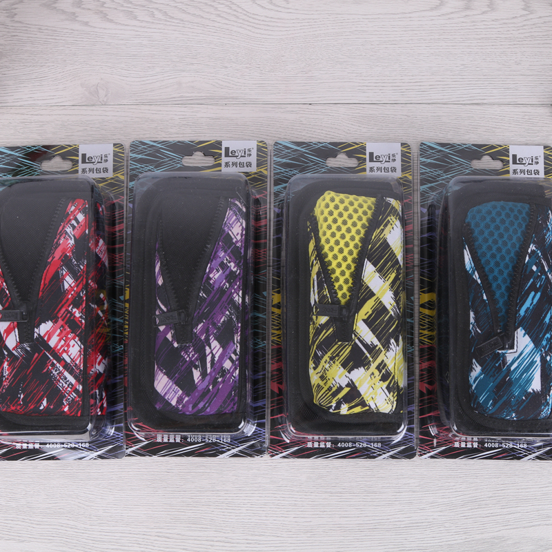 优圣班学生拎包彩色图案系列包袋百灵鸟书皮布袋包大学生包