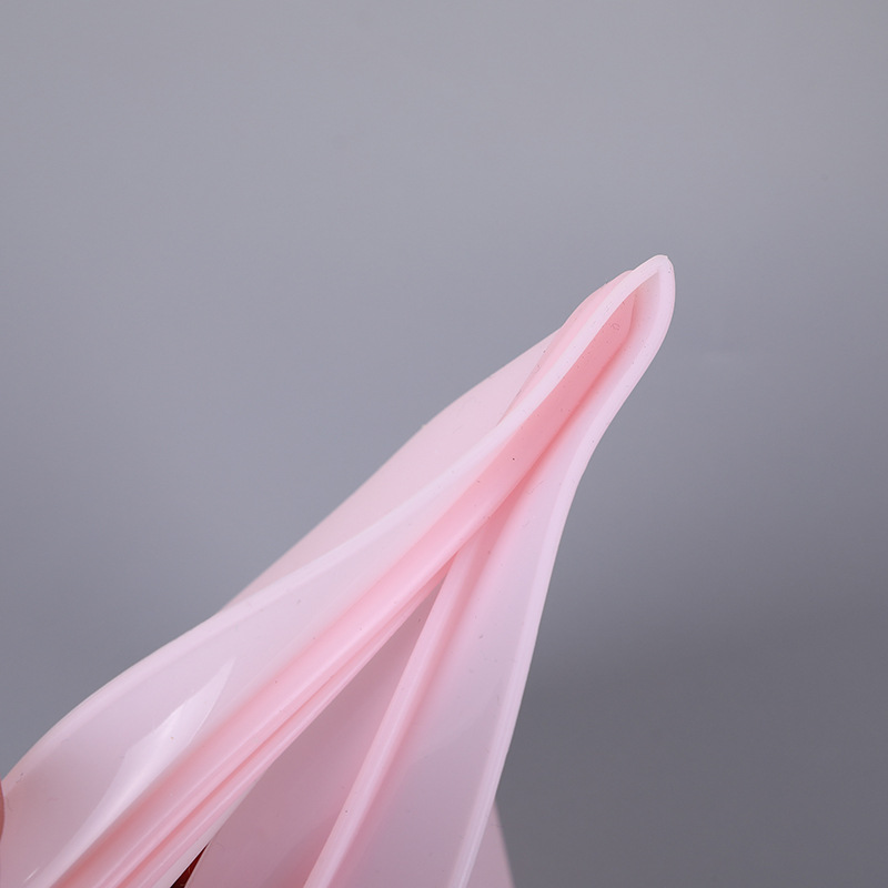 Food-grade silicone sealed fresh-keeping bags, microwave heating bags for fruits and vegetables, refrigerator refrigeration sealed bags