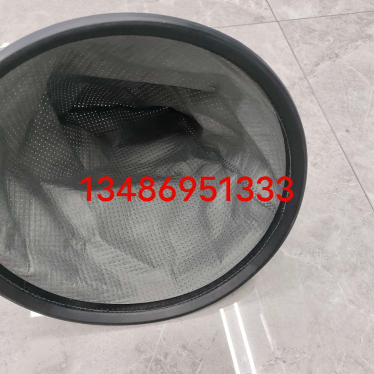 Vacuum cleaner accessories: dust collection bags, dust removal bags, cloth bags, vacuum cleaner non-woven fabric bags, filter screens, dust-blocking bags Specification image