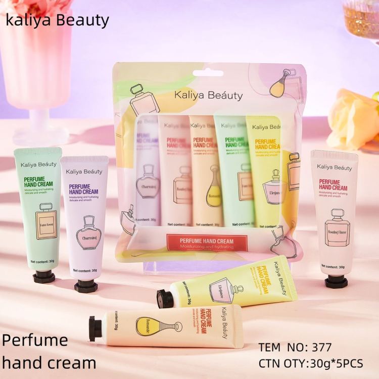 kaliya beauty Hand Cream