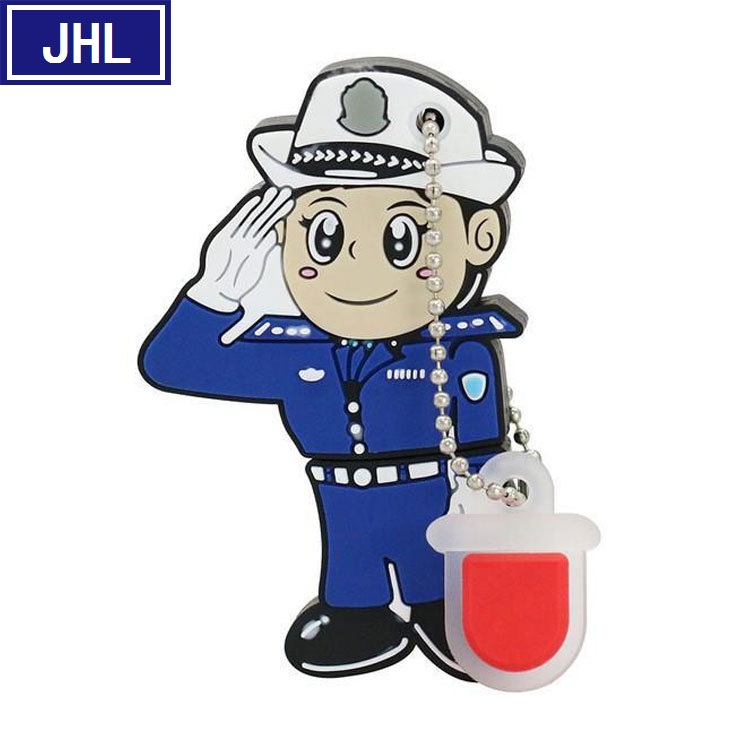 U盘/u盘/信用卡U盘/优盘/发光u盘细节图