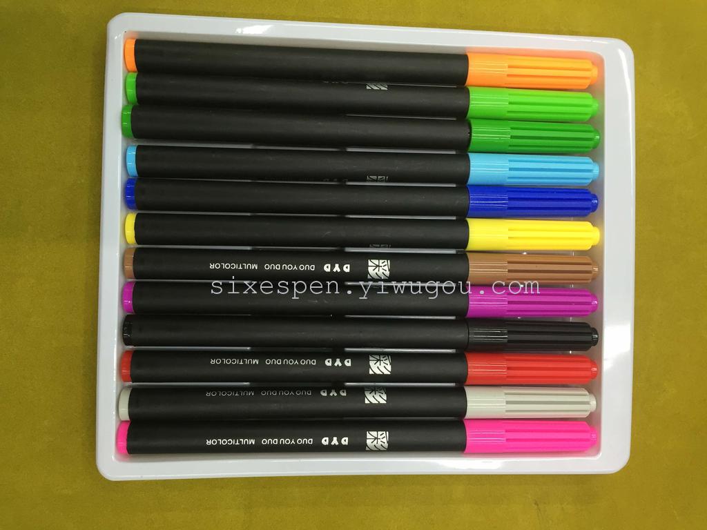 DIY Peking Opera Facial makeup Painting Soft Pen M-801