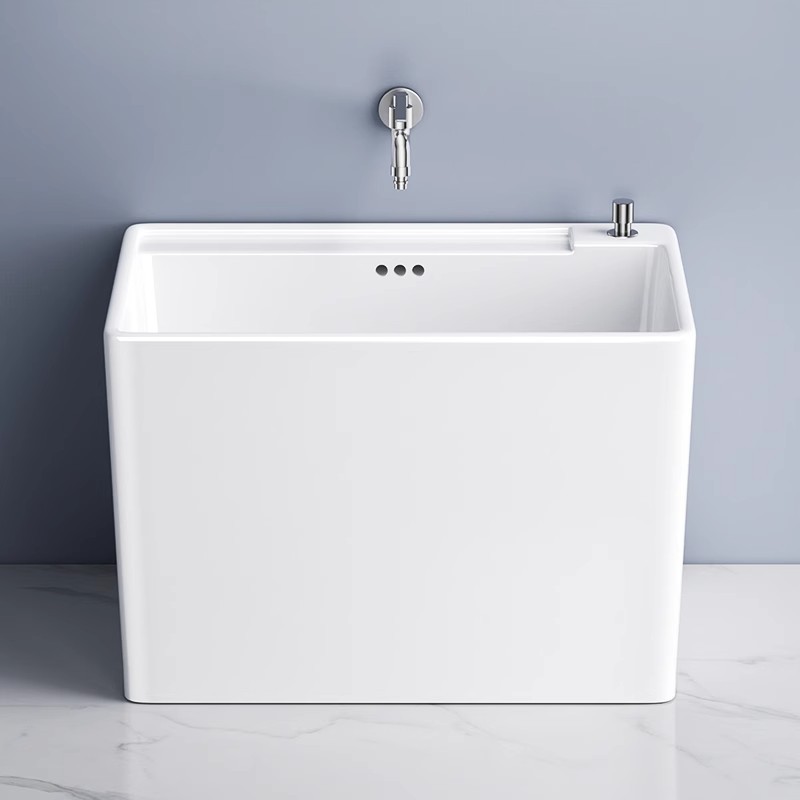 台盆/欧露卫浴/洗手池/喜庆红盆/Ozon细节图