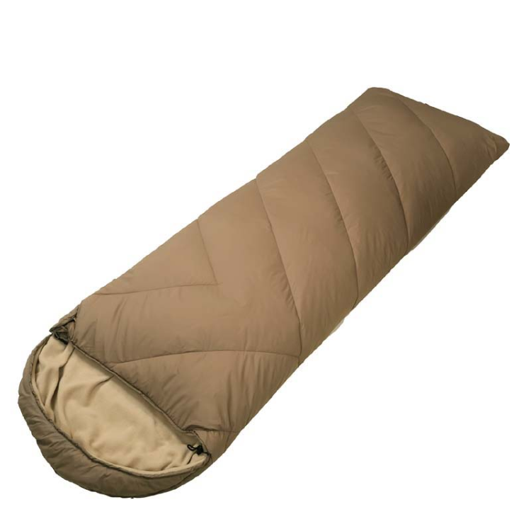 Cross-border Amazon camping envelope sleeping bag, winter outdoor camping adult sleeping bag, travel mountain climbing dirt-proof sleeping bag