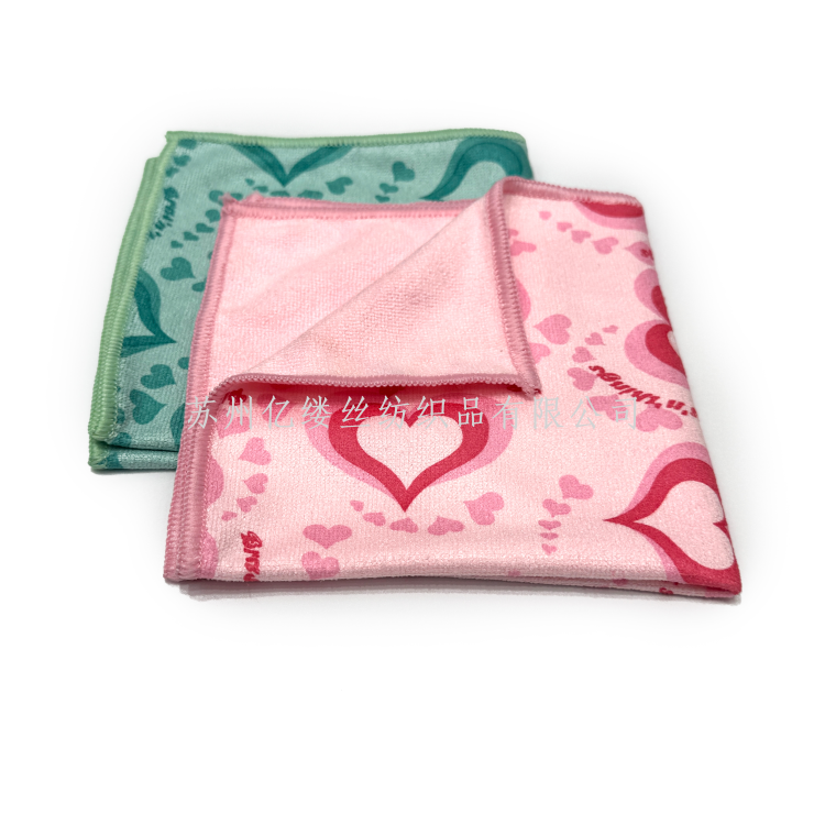 擦手巾/卡通擦手毛巾/虾饺擦手巾/枕头/浴巾毛巾白底实物图