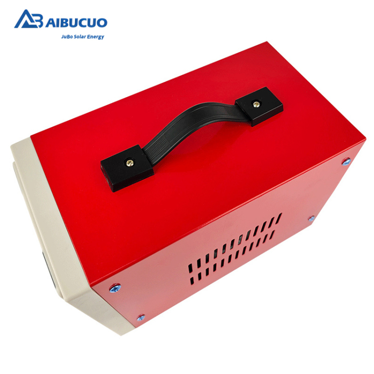 稳压变压器实物图